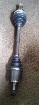 Nuevo eje CV para Honda Civic del Sol 1994-2005   Foto 1 de 4