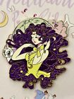 Fantasy Pin Noddi Art Patreon Exclusive Sailor Moon SM Luna Human & Artemis