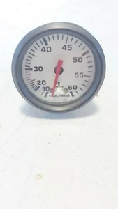 TESTED ! Polaris 1993 93 SL 750 SPEEDO SPEEDOMETER MPH GAUGE - Picture 1 of 4