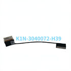 1pcs LCD 40-pin Cable for  MSI MS13L1 K1N-3040072-H39 K1N3040072H39