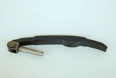 YAMAHA VIRAGO XV920 XV700 XV750 XV1000 1100 LEVA TRASERA GUÍA DESLIZANTE BRAZO TENSOR Foto 1 de 4