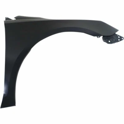 Guardabarros delantero del lado del pasajero para Buick LaCrosse 90767106 GM1241393 Foto 1 de 4