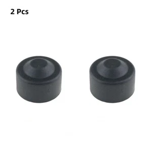 2× Front Windscreen Wiper Arm Cap 52108119867 For BMW 1 2 3 4 5 6 7 Series X3 X5 - Picture 1 of 7