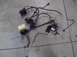 12 13 14 Kawasaki Ninja 650 EX650 Front & Rear ABS Brake Assemblies OEM D3 - Picture 1 of 11