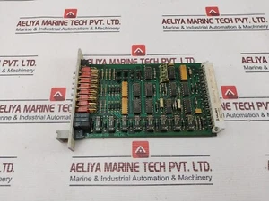 Valmet Automation Bou 8a Memory Card - Picture 1 of 14