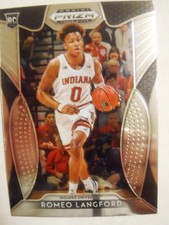 2019 Panini Prizm College Draft Picks RC Rookie Silver Pink Base - Pick Player