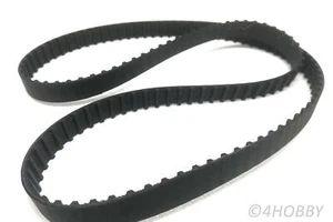 Correa dentada 660,4mm 260XL 5,08mm División Engranajes Impresora 3D Correa Sincrónica - Imagen 1 de 3