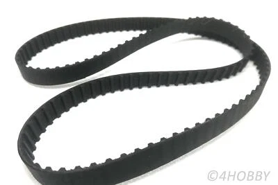 Zahnriemen 660,4mm 260XL 5,08mm-Teilung Zahnräder 3D Drucker Synchronriemen - Bild 1 von 3