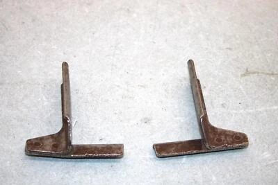 Juego de 15 soportes de protección de disco de freno originales Yamaha Viking Vi Yxc700d 4x4 1XD-F2342-00-00 XY1 Foto 1 de 4