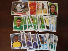 Panini Fifa World Cup South Africa 2010 (Uitzoeken, Aussuchen, Pick any sticker)