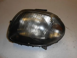 Scheinwerfer Frontscheinwerfer Renault Clio 2 Phase 1 links - Picture 1 of 2
