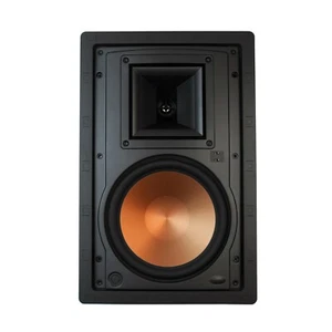 Klipsch R-5800-W II In-Wall Speaker - Picture 1 of 4