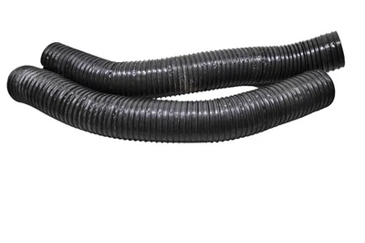 02 Yamaha FX140 Intake Vent Tubes Waverunner FX1000 - Image 1 of 3