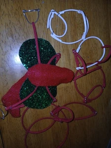 Breyer Horse  Lot  4 Halters Saddle Bridle Christmas Holiday Stocking Stuffer  - Picture 1 of 1