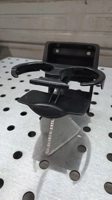 Pontiac Vibe 2003-2008 y Toyota Matrix GM CONSOLA TRASERA portavasos 88972598 03-08 Foto 1 de 4