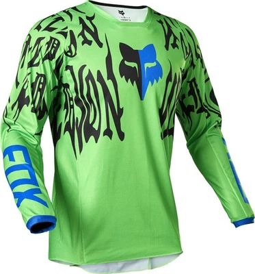 FOX 180 Peril Motocross Jersey - Bild 1 von 3