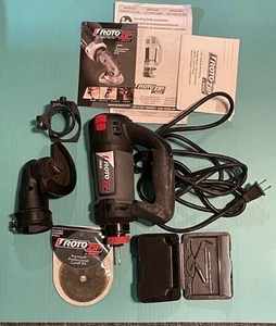 Bosch RotoZip RZ5 Rotary Power Tool - Picture 1 of 7