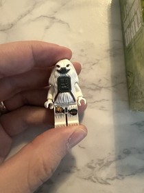 LEGO Star Wars Rogue One Moroff Minifigure (75172) sw0824