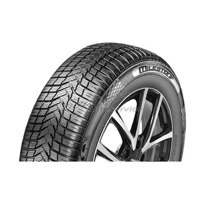 Ganzjahresreifen Milestone 155/80 R13 79T MA-01 3PMSF | 39925 - Bild 1 von 4