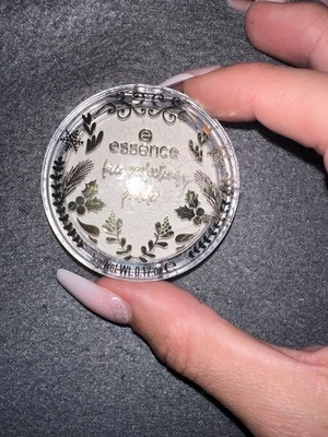 essence face perfecting powder perfektionierendes Gesichtspuder Neu Unbenutzt - Bild 1 von 2