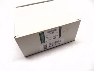 New Genuine Jaguar I-Pace 7 N Pin Tow Bar Wiring Loom Electrics Harness T4K11414 - Image 1 of 4