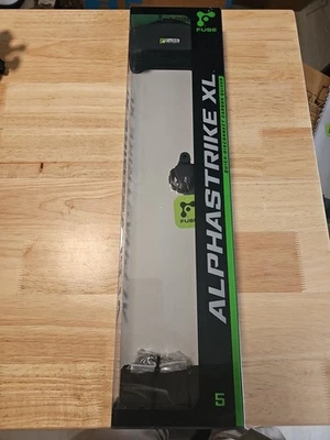 Fuse Alphastrike XL 5 flechas carcaj negro  Foto 1 de 2