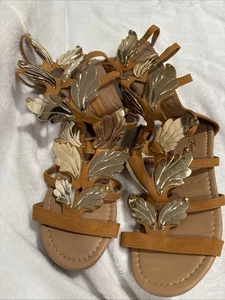 Sandalia Gladiador - Imagen 1 de 7