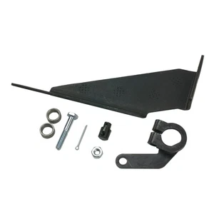 10497 B&M Cable Bracket & Shift Lever Kit - Mopar/AMC - Picture 1 of 3