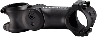 Ritchey 4-Axis Adjustable 90mm Aluminum Bike Stem 31.8mm Clamp with +/-55 Range - Image 1 of 2