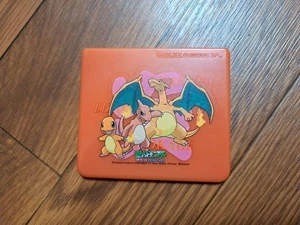 GBA Hardcover Pokemon Charizard Game Boy Advance SP - Picture 1 of 2