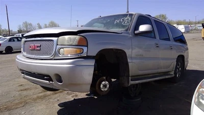 Eje delantero Carrier relación 3,73 GT4 con AWD Opt NP3 se adapta a 01-06 YUKON 296581 Foto 1 de 4