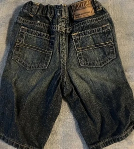 Náutica Jeans 3-6 Months - Picture 1 of 6