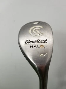 2007 CLEVELAND HALO 2 HYBRID 19* STIFF HIGH ANGLE LIFT OFF FAIR - Picture 1 of 10