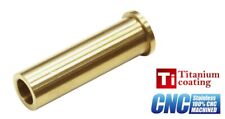 Guarder Stainless Guide Plug for TM HI Capa 5.1 (Ti-Coating Brass Colour)