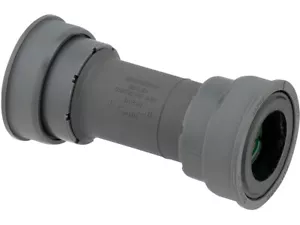 SHIMANO SM-BB71-41B HOLLOWTECH II PRESS FIT BOTTOM BRACKET 41 X 86.5mm For Road - Picture 1 of 1