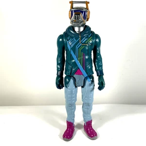 DJ Yonder - FortNite 12" Action Figure 2019 Epic Game - Picture 1 of 5