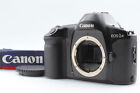 [Near MINT] w/ Strap Canon EOS-1N EOS1N AF SLR 35 mm Film Camera Body From JAPAN