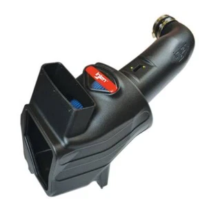 Toma de aire Injen EVO7007 Evolution para 17-19 Chevy GMC Duramax diésel 6,6 L5P - Imagen 1 de 9