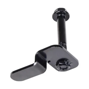Per Jeep Wrangler TJ 97-06 Fermo barra binario anteriore e dado bandiera XJ ZJ NUOVO - Foto 1 di 7