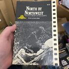 North by Northwest: MGM Library of Film Scripts - E. Lehman 1959 Paperback