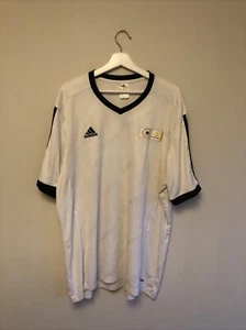 Germany Adidas Training Shirt Adult Size 2XL - Picture 1 of 5