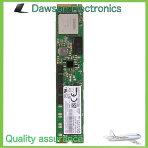 Samsung PM983 SSD 960GB M.2 NVMe PCIe Solid State Drive MZ1LB960HAJQ-00007 - Picture 1 of 2