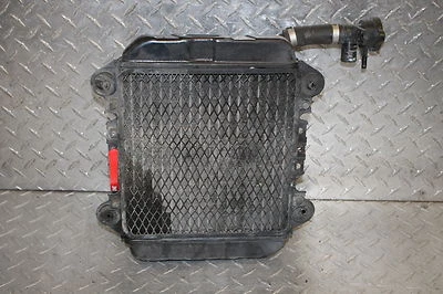 Kawasaki Ninja 250R Ex250F 2006 radiador motor enfriador radiador de refrigeración Foto 1 de 4