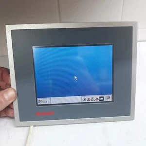 BECKHOFF CP6608-0001-0000 TOUCH PANEL PLC HMI - Picture 1 of 8