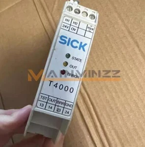 1PCS Used T4000-1RBA01 relay 6012147 #A6-37 - Bild 1 von 4