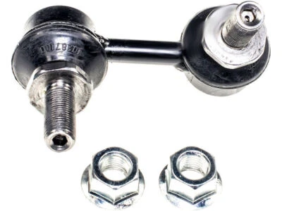 Barra estabilizadora delantera izquierda Nissan Frontier 2005-2021 12923QSVB 2007 2006 2008 Foto 1 de 2