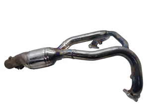 Original Exhaust Collector BMW R1250 GS 2021/2024 829767 - Picture 1 of 24