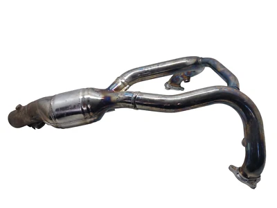 Original Exhaust Collector BMW R1250 GS 2021/2024 829767 - Image 1 of 4