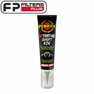 SHIFTEZE000125 Shift EZE Transmission & Gear Oil Additive - 125ml - Picture 1 of 1
