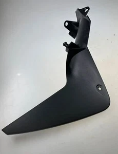 Original Suzuki GW 250 panel left filler plate 44281-48H00 - Picture 1 of 6